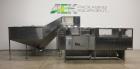 Used Pace Packaging Omniline M400SSD Bulk Bottle Unscrambler