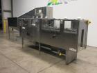 Used Pace Packaging Omniline M400SSD Bulk Bottle Unscrambler