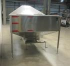 Used Pace Packaging Omniline M400SSD Bulk Bottle Unscrambler