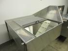 Used Pace Packaging Omniline M400SSD Bulk Bottle Unscrambler