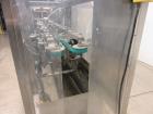 Used Pace Packaging Omniline M400SSD Bulk Bottle Unscrambler