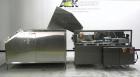 Used Palace Packaging Model D-36-SPB/H-50 Bulk Bottle Unscrambler