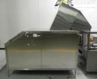 Used Palace Packaging Model D-36-SPB/H-50 Bulk Bottle Unscrambler