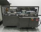 Used Palace Packaging Model D-36-SPB/H-50 Bulk Bottle Unscrambler