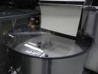 Used Palace Packaging Model D-36-SPB/H-50 Bulk Bottle Unscrambler