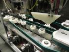 Used Palace Packaging Model D-36-SPB/H-50 Bulk Bottle Unscrambler