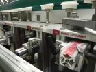 Used Palace Packaging Model D-36-SPB/H-50 Bulk Bottle Unscrambler