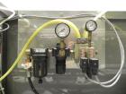Used Palace Packaging Model D-36-SPB/H-50 Bulk Bottle Unscrambler