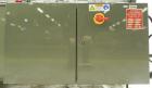 Used Palace Packaging Model D-36-SPB/H-50 Bulk Bottle Unscrambler