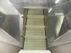 Used Palace Packaging Model D-36-SPB/H-50 Bulk Bottle Unscrambler