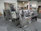 Used Palace Packaging Model D.48.PB/H.30 Bottle Unscrambler