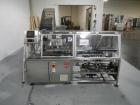 Used Palace Packaging Model D.48.PB/H.30 Bottle Unscrambler