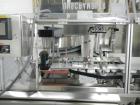 Used Palace Packaging Model D.48.PB/H.30 Bottle Unscrambler