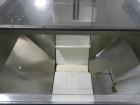 Used Palace Packaging Model D.48.PB/H.30 Bottle Unscrambler