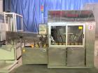 Used Posimat Access Series N15 Rotary Bottle Unscrambler System with Bulk Feed