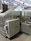 Used Posimat Access Series N15 Rotary Bottle Unscrambler System with Bulk Feed