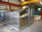 Used Posimat Rotary Bottle Unscrambler, Model N30.
