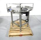 Used Accumulation Table, 42