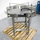Used Accumulation Table, 42
