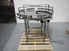 Used Accumulation Table, 42
