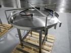 Used Accumulation Table, 42