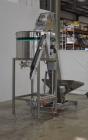 Hoppman FT30 Centrifugal Scoop Sorter for Powdered Drinks