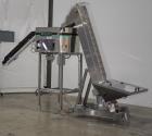 Hoppman FT30 Centrifugal Scoop Sorter for Powdered Drinks