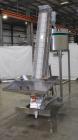 Hoppman FT30 Centrifugal Scoop Sorter for Powdered Drinks