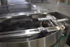 Hoppman FT30 Centrifugal Scoop Sorter for Powdered Drinks