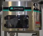 Hoppman FT30 Centrifugal Scoop Sorter for Powdered Drinks