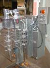 Used Omega Container Orienter, Model ILO.