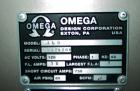 Used- Omega Container Orienter, Model ILO.