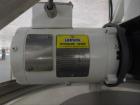 Used RBM Model TT-48 Rotary Turn Table
