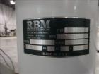 Used RBM Model TT-48 Rotary Turn Table