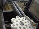 Unused- Endflex Small Footprint Carton 90 Degree Orienter, Model C0090 Carton Orienter. Product infeed, rotary wheel, discha...