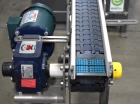 Unused- Endflex Small Footprint Carton 90 Degree Orienter, Model C0090 Carton Orienter. Product infeed, rotary wheel, discha...