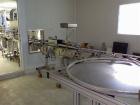 Used Equipment Express Turntable. 48