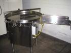 Used Accumulation Table, 36
