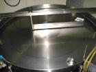 Used Accumulation Table, 36