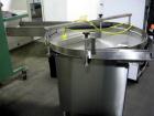 Used Accumulation Table, 36