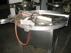 Used Accumulation Table, 36
