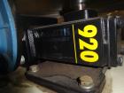 Used Emerson Motor 72