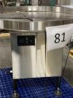 Used MJM 48