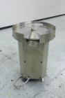 Used Cozzoli Machine Company Model AT24-957 Rotary Accumulation Table