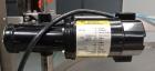 Used DL Tech Model DLTTS-72C Rotary Accumulation Table
