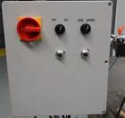 Used DL Tech Model DLTTS-72C Rotary Accumulation Table