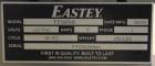 Used Eastey 36