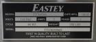 Used Eastey 36