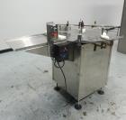 Used-  Rotary Accumulation Table