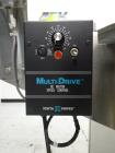 Used Rotary Accumulation Table